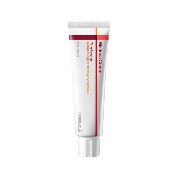 Centellian24 – Madeca Cream Time Reverse
