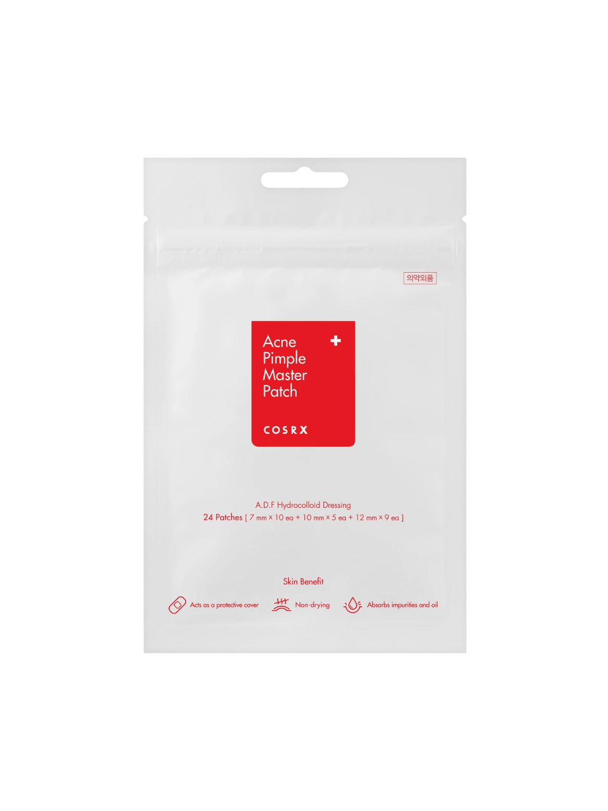 COSRX Acne Pimple Master Patch