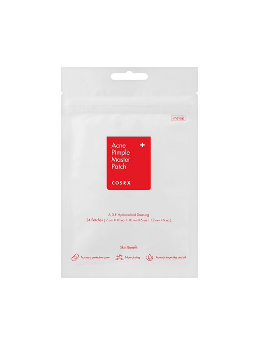 COSRX Acne Pimple Master Patch
