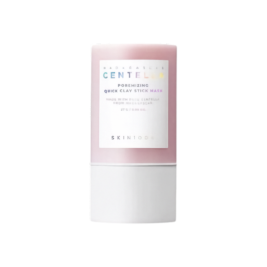 Madagascar Centella Poremizing Quick Clay Stick Mask