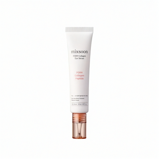 Mixsoon – PDRN Collagen Eye Serum