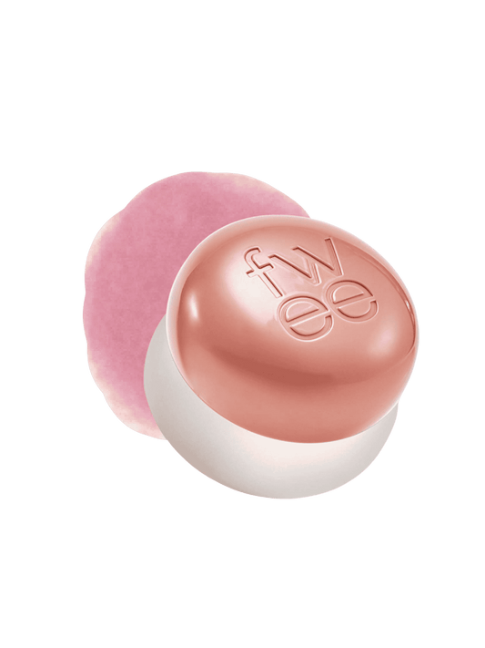 Fwee Lip&Cheek Blurry Pudding Pot