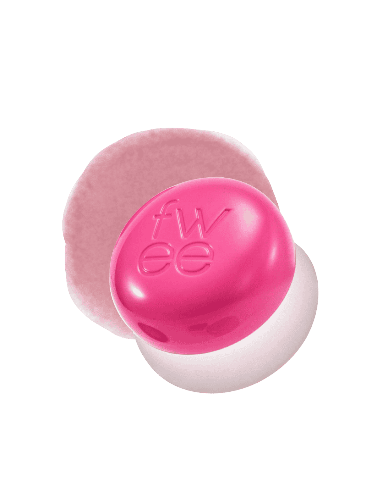 Fwee Lip&Cheek Blurry Pudding Pot