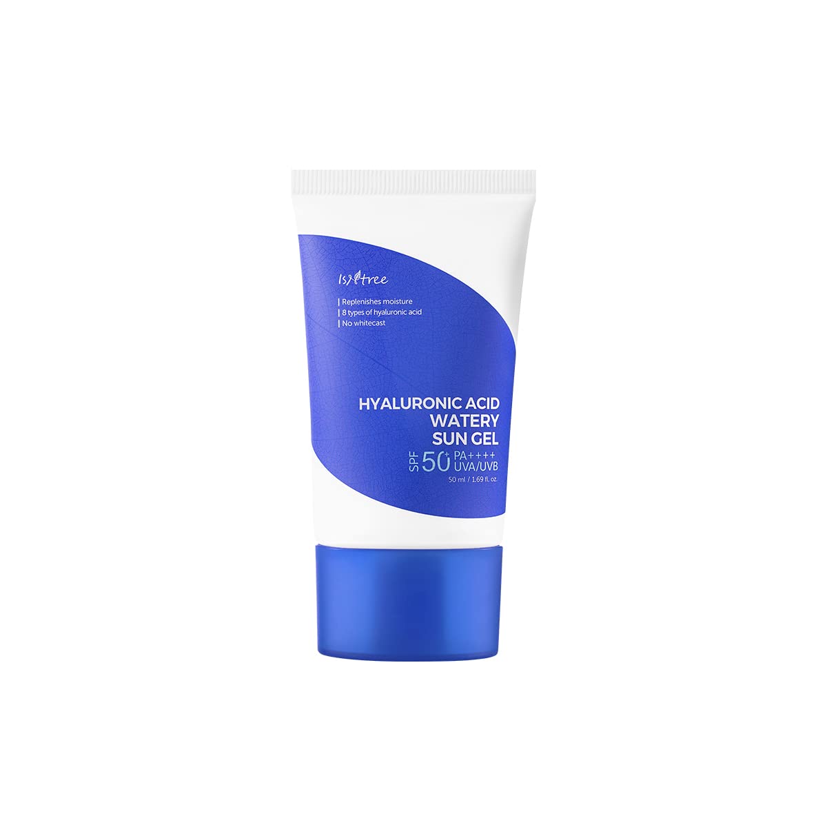 Isntree – Hyaluronic Acid Watery Sun Gel SPF 50+ PA++++