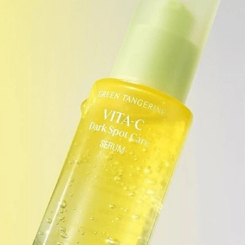 Goodal Vita C Serum