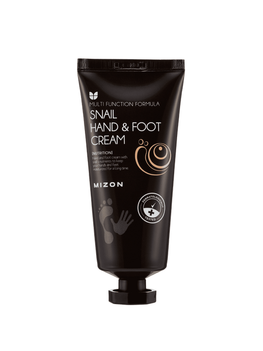 Mizon Hand And Foot Cream (Snail)