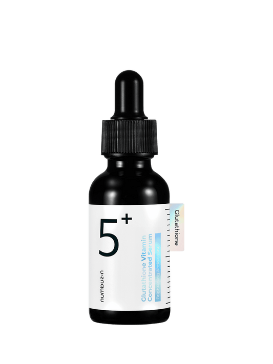 Numbuzin No.5 Vitamin Concentrated Serum