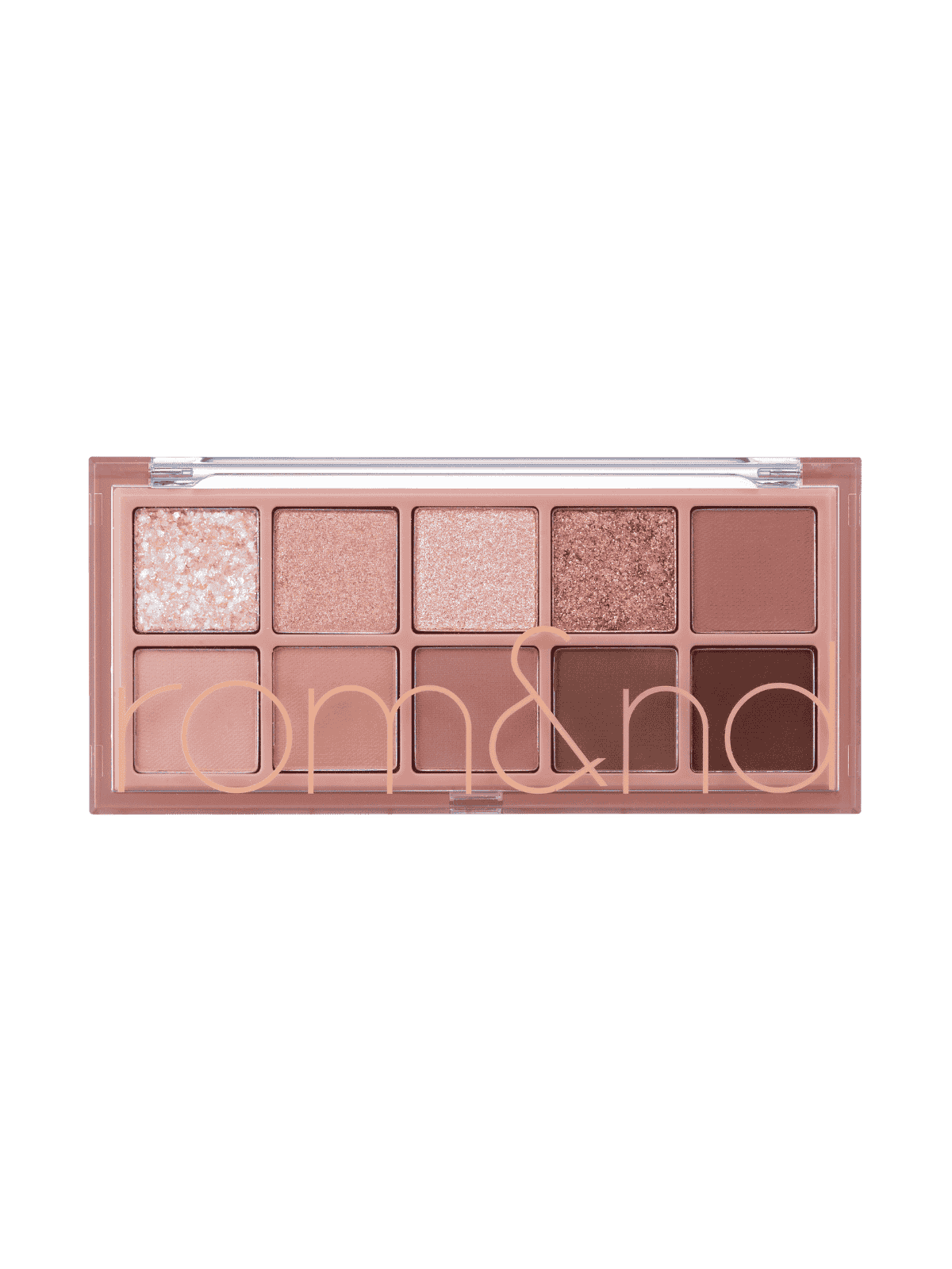 Rom&nd Better Than Palette