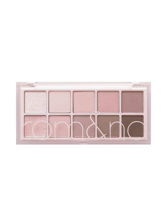 Rom&nd Better Than Palette