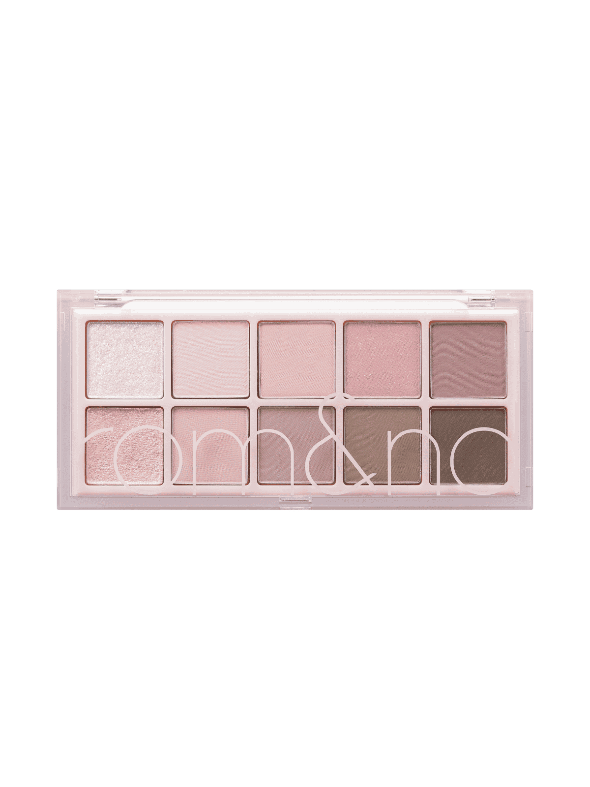 Rom&nd Better Than Palette