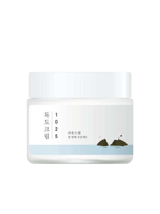 Round Lab 1025 Dokdo Cream