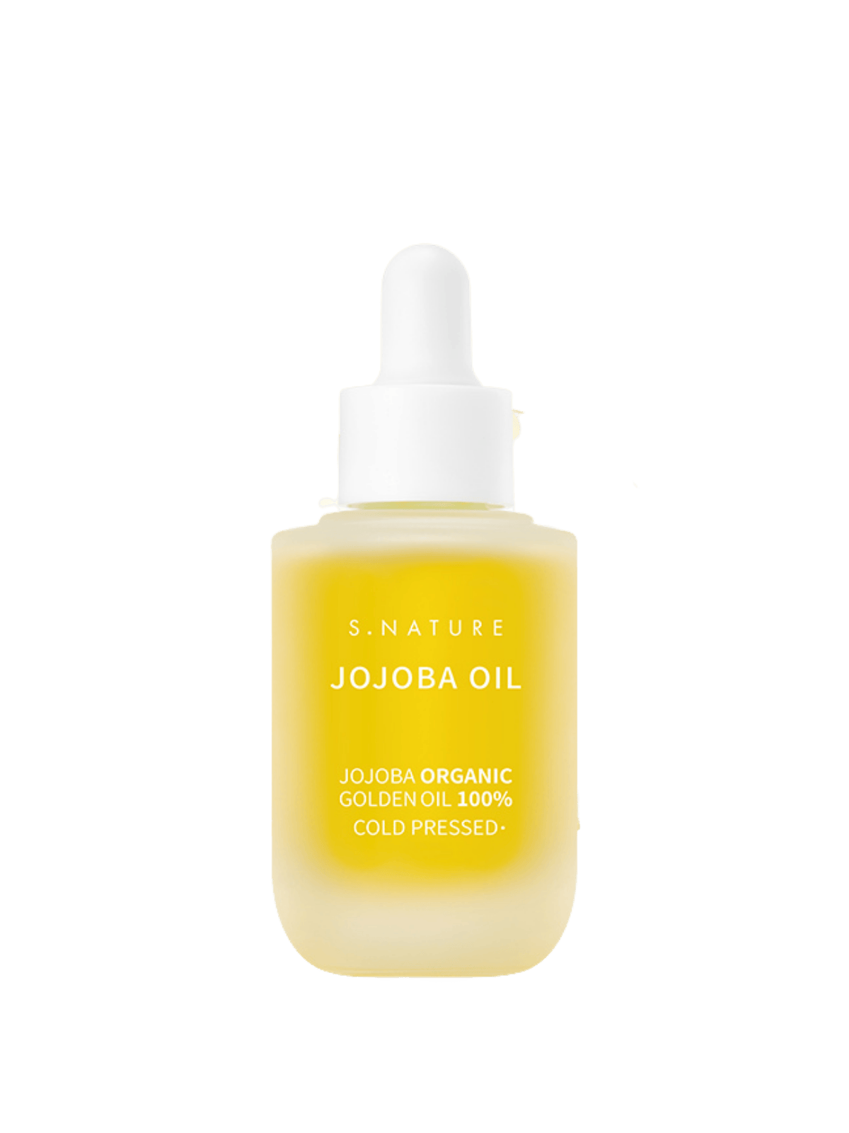 S.Nature Jojoba Oil