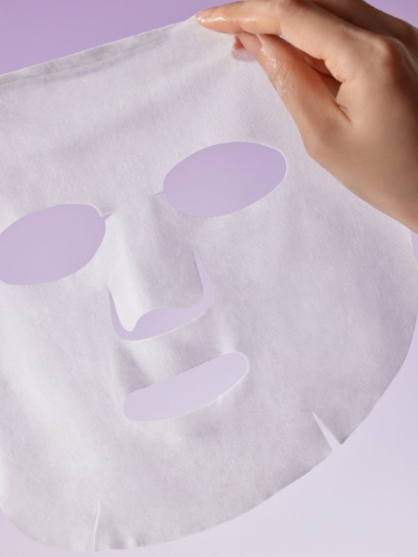 SOME BY MI Retinol Intense Sheetmask