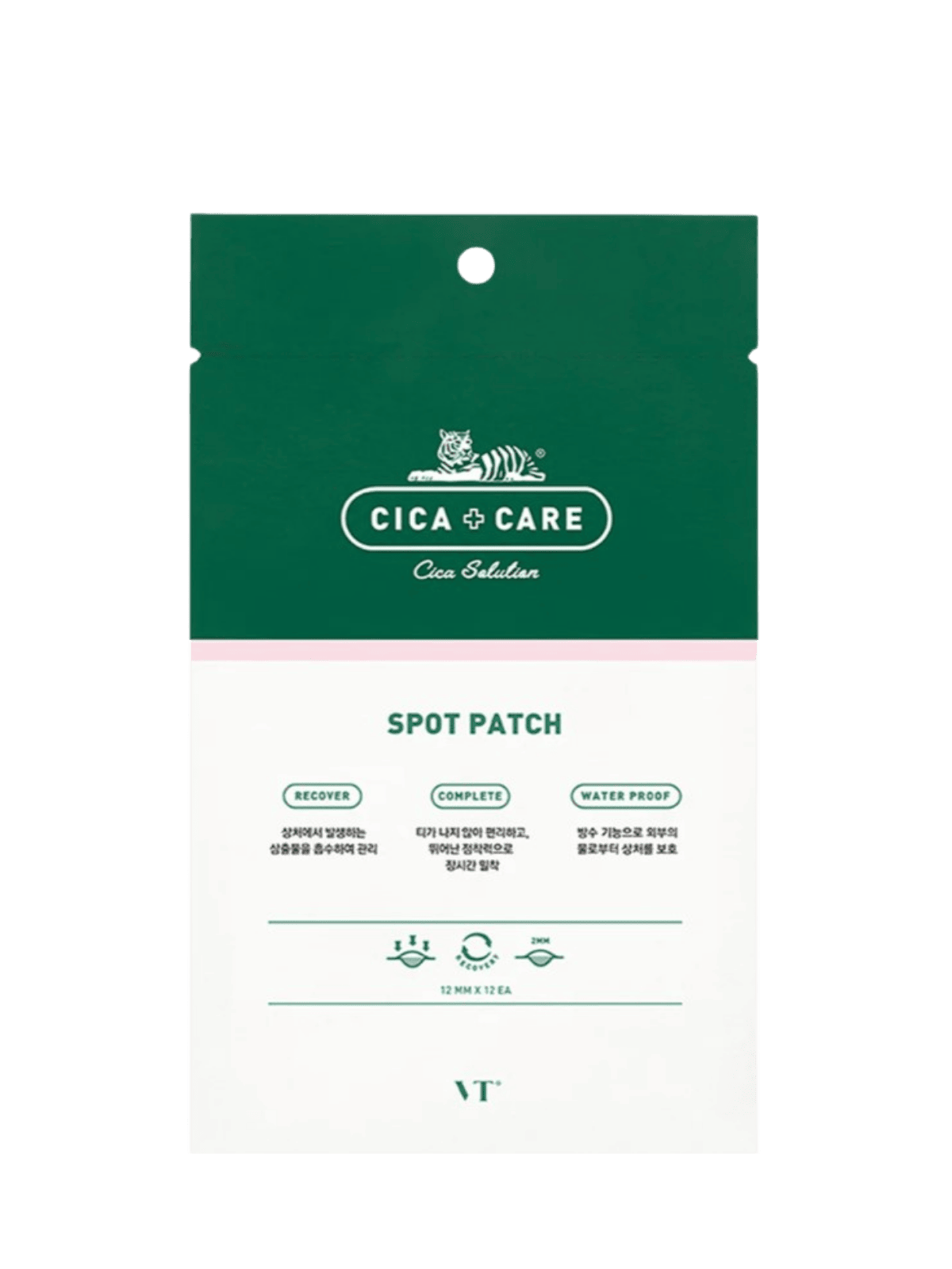 VT COSMETICS Spot Patch