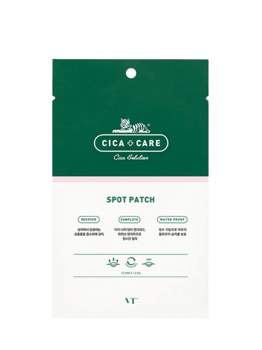 VT COSMETICS Spot Patch